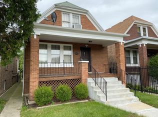 8928 S Normal Ave, Chicago, IL 60620