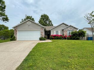 150 Horizon Dr, Branson, MO 65616