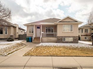 108 SW Riverdale Ter W, Lethbridge, AB T1K7S8