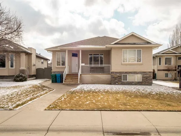 108 SW Riverdale Ter W, Lethbridge, AB T1K 7S8