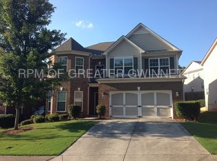200 Collins View Ct, Lawrenceville, GA 30043