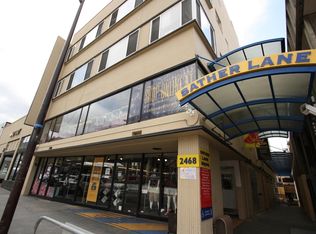 2468 Bancroft Way APT 1, Berkeley, CA 94704