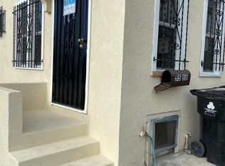 5516 S Budlong Ave, Los Angeles, CA 90037