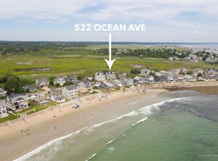 522 Ocean Ave, Wells, ME 04090