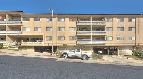 608 N Taylor Ave, Unit 211, Montebello Photo 1