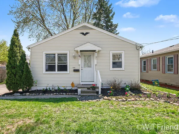 146 40th St SW, Wyoming, MI 49548