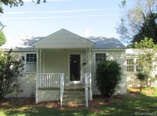 5521 Allen Rd, Charlotte, NC 28269