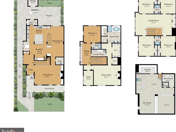 3313 Baring St, Philadelphia, PA 19104