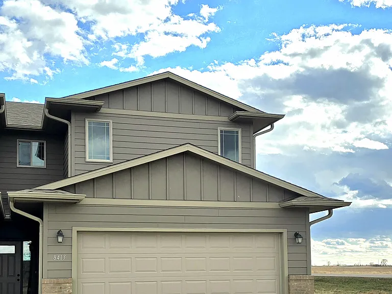 2 Car Garage, Lawn, Snow and Garbage included in Rent.