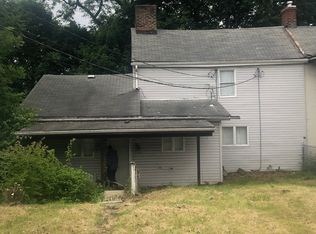 512 4th Ave, Elizabeth, PA