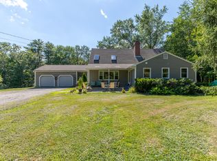 1090 North Rd, North Yarmouth, ME 04097