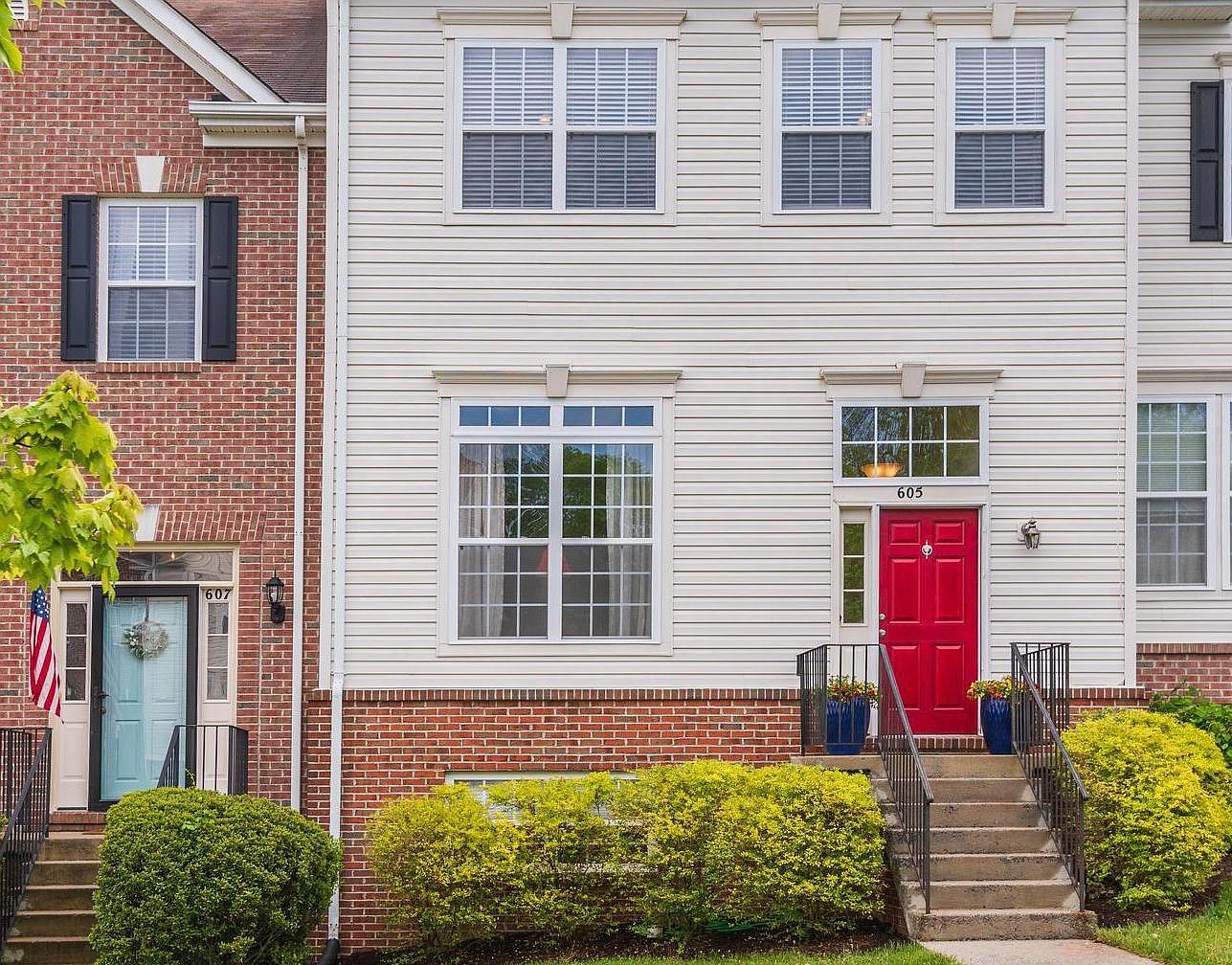 605 Burberry Ter SE, Leesburg, VA 20175 | Zillow