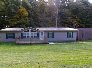 2844 State Route 788, Jackson, OH 45640