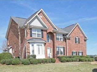 5 Hoptree Dr, Greer, SC 29650