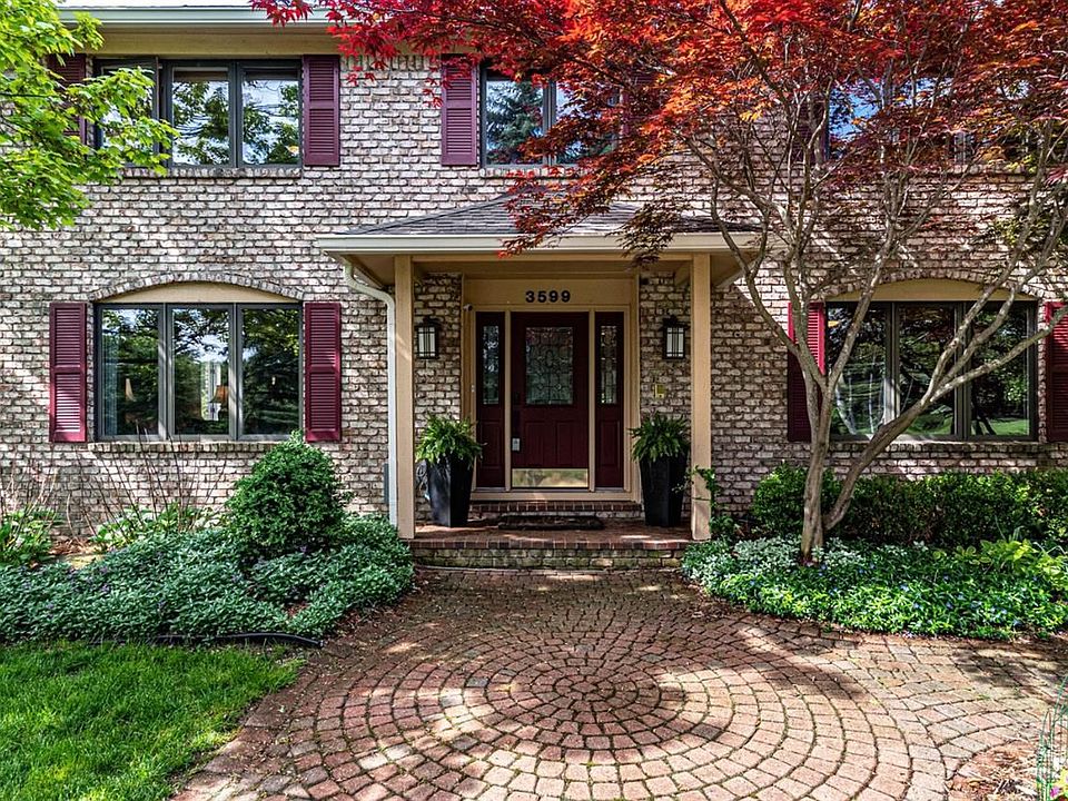 1st image of 3599 Bradford Square Dr