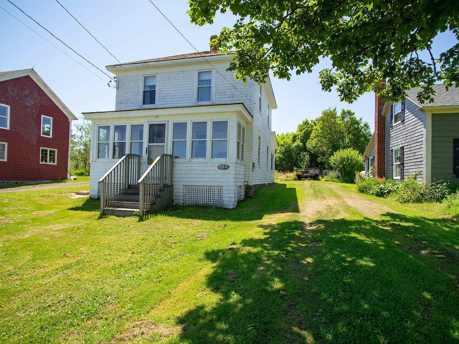 139 Water St, Digby, NS B0V 1H0 MLS 202317538 Zillow