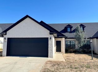 9921 Landry Dr, Fort Smith, AR 72916