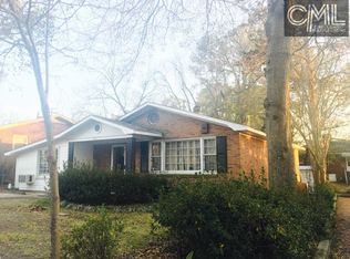 1809 Saint Louis Ave, Columbia, SC 29204