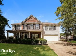 126 Centerpoint Dr, Mooresville, NC 28115
