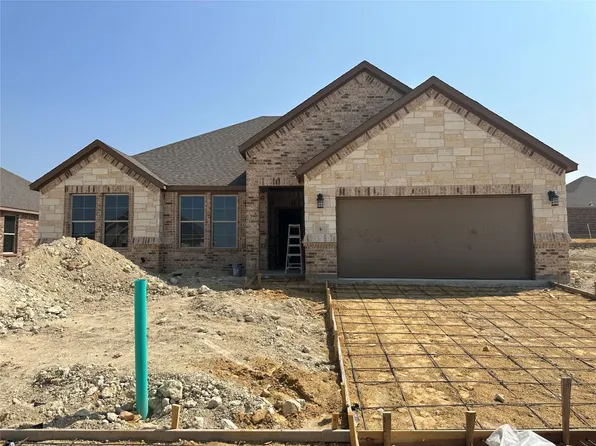 707 Lake Murray Ln, Cleburne, TX 76033