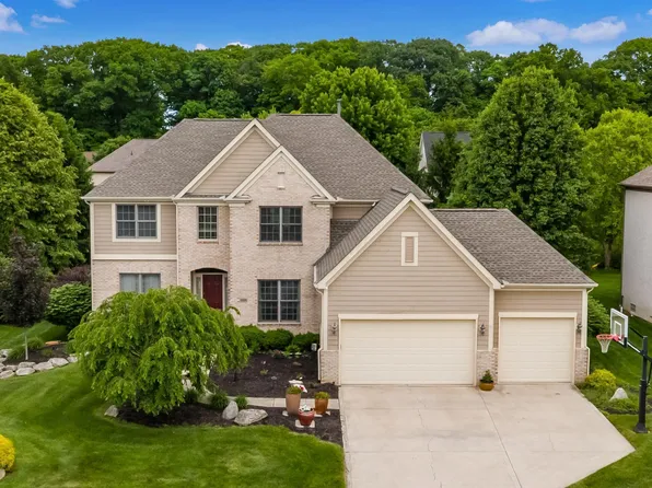 5395 Anacala Ct, Westerville, OH 43082