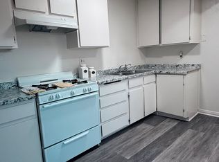 Warren St. Family Village, Riverside, CA 92503