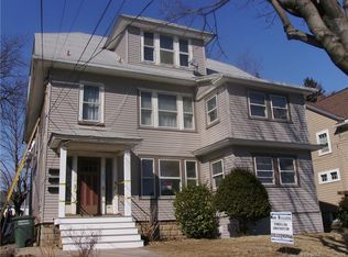 68 Woodland Ave #1, Bridgeport, CT 06605
