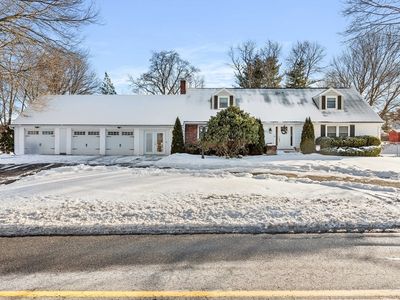 710 Rogers St, Tewksbury, MA, 01876