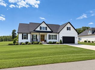 116 Providence Trl, Madison, NC 27025