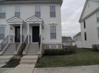 5337 Staircase Falls Dr, Dublin, OH 43016