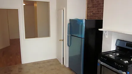 Rented by The LeBlanc Organization Inc