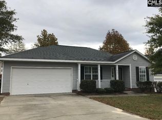 305 Allaire Ct S, Columbia, SC 29229