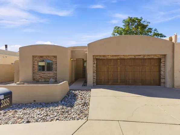 2835 Prenda De Oro NW, Albuquerque, NM 87120