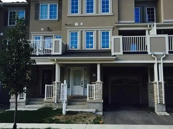 229 Ellen Davidson Dr, Oakville, ON L6M 0V1