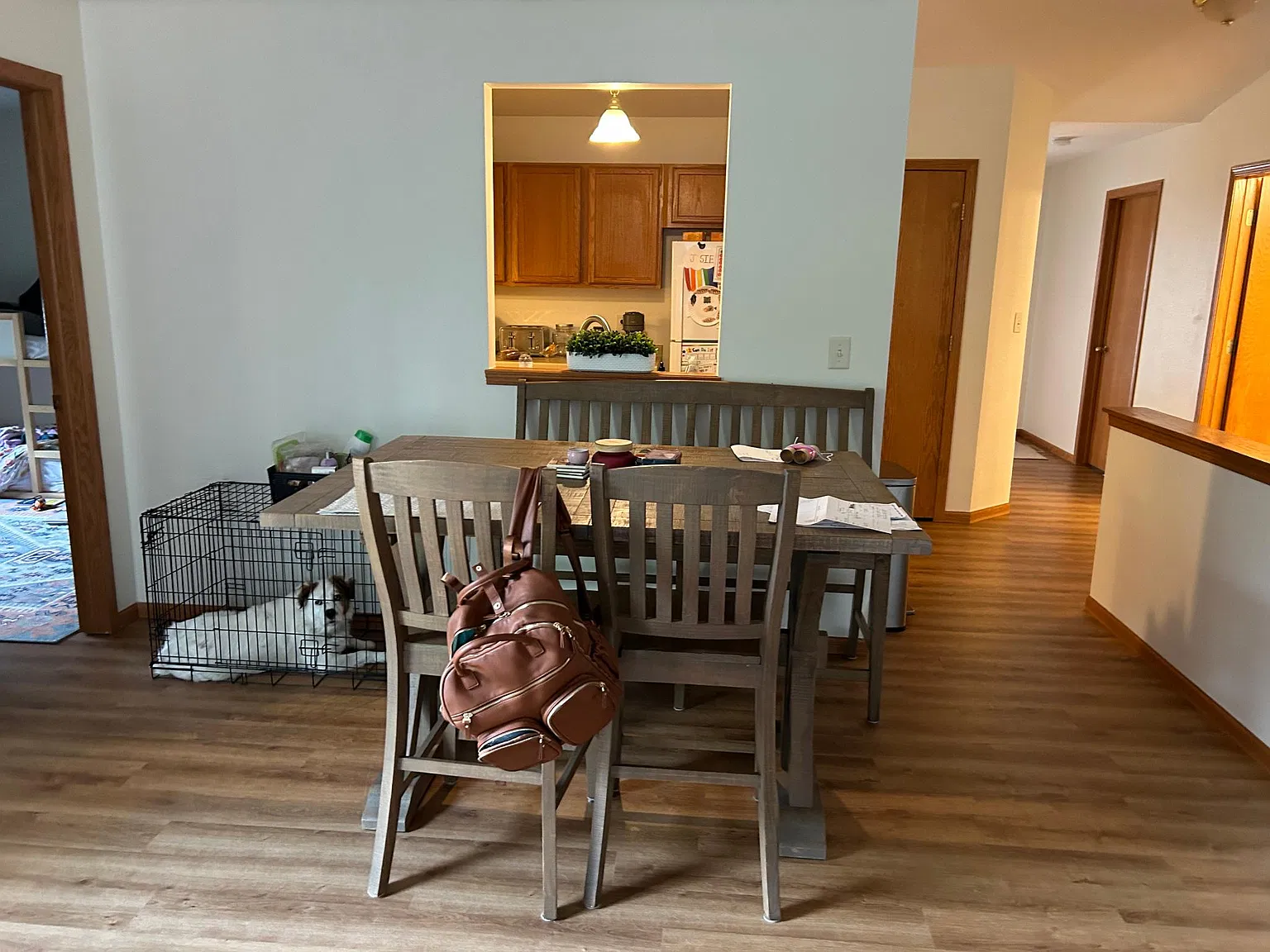 3 bed, 1300 sqft, $2,195 — Photo 3
