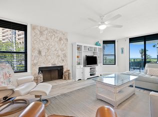 4100 N Highway A1a APT 315, Hutchinson Island, FL 34949