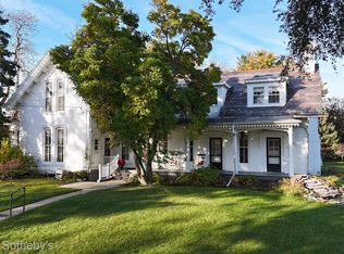 46400 W Ten Mile Rd, Novi, MI 48374