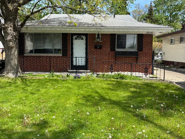 22740 Teppert Ave, Eastpointe, MI 48021