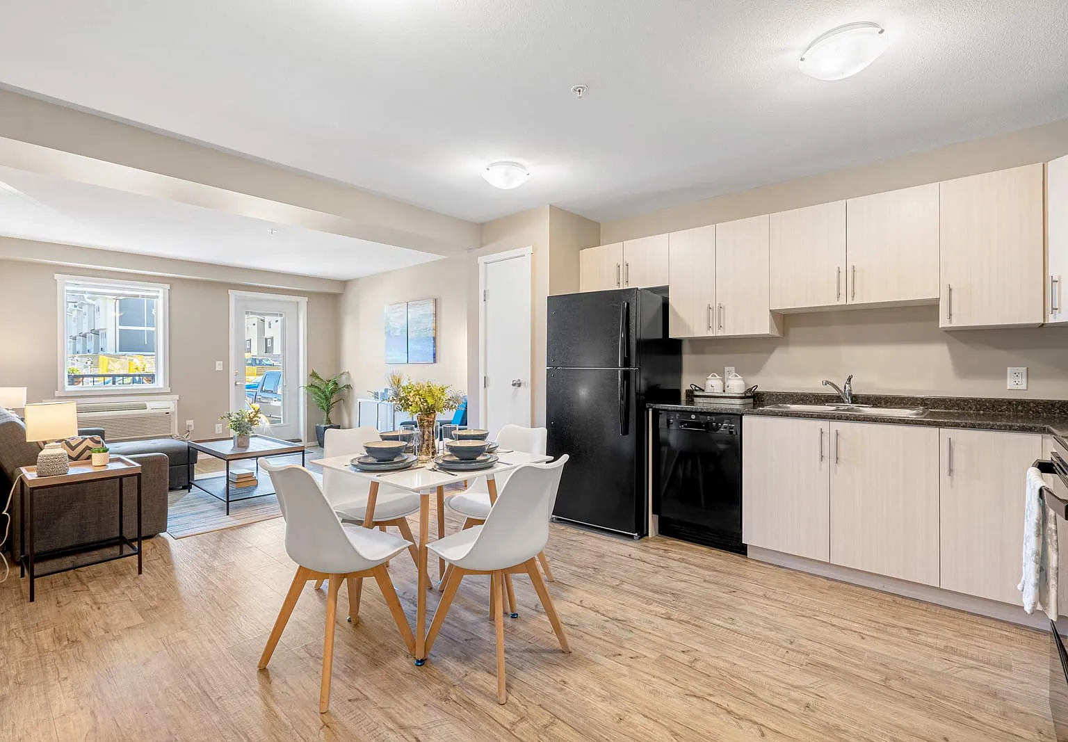 Rockyview Place — Photo 1