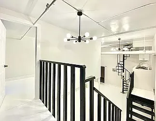 Rented by Carnegie Management Inc