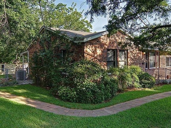 2nd image of 311 N Bowie Dr