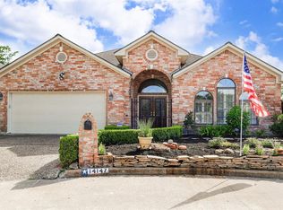 14147 Glen Green Ln, Houston, TX 77069