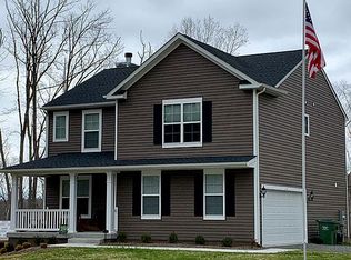 650 Bethel Church Rd, Fredericksburg, VA 22405