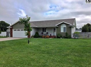 1805 E 33rd Ave, Hutchinson, KS 67502