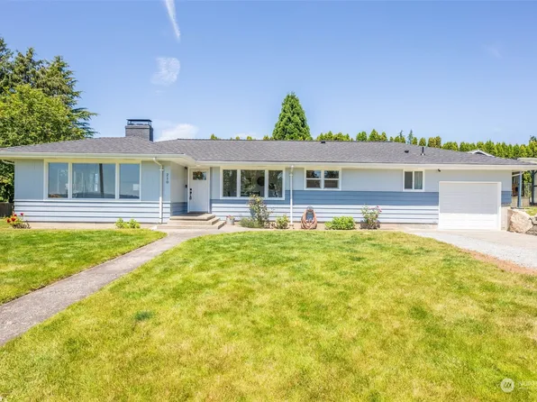 210 13th Street, Snohomish, WA 98290