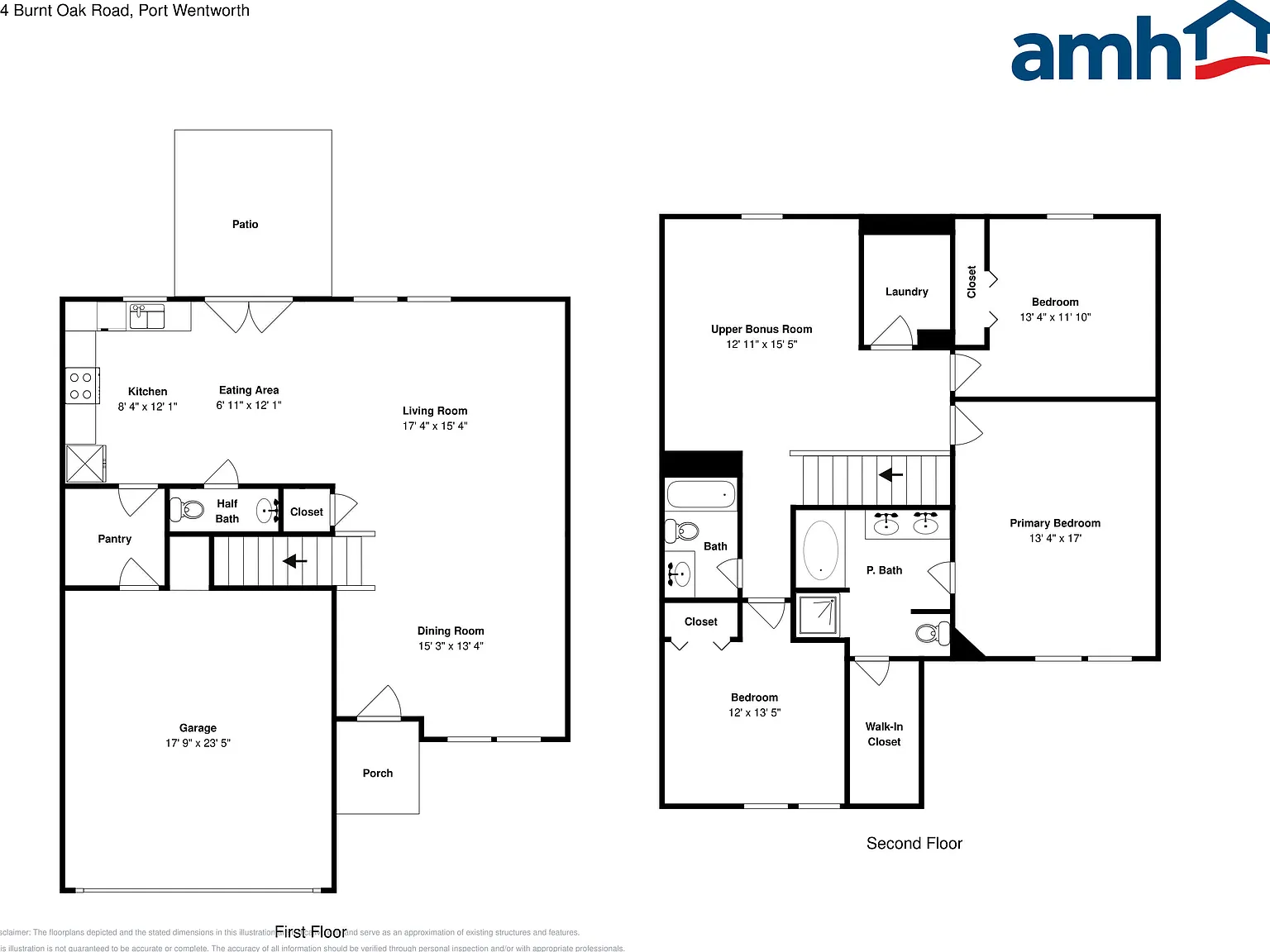 3 bed, 2.5 bath, 2020 sqft, $2,310 — Photo 2