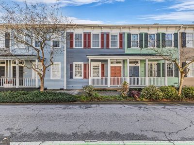 444 Price St, Savannah, GA, 31401