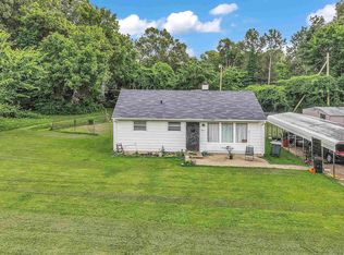 923 Joel Ave, Memphis, TN 38127