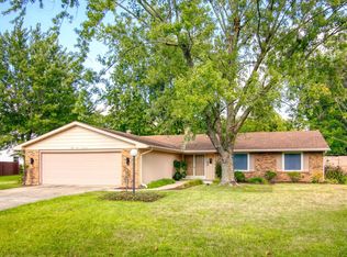5117 Arrowhead Pass, Fort Wayne, IN 46804