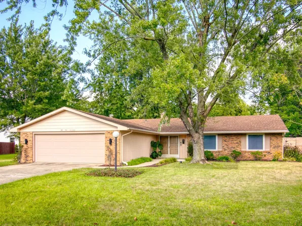 5117 Arrowhead Pass, Fort Wayne, IN 46804